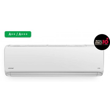 TOYOTOMI UMI UTN/UTG-18CH ΚΛΙΜΑΤΙΣΤΙΚΟ INVERTER 18000 BTU A++/A+++ ΜΕ ΙΟΝΙΣΤΗ ΚΑΙ WIFI